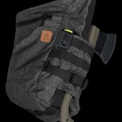 Helikon-Tex Bushcraft Satchel Polyester Blend -GearNest Shop satchel3 80296.1696502015