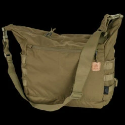 Helikon-Tex Bushcraft Satchel -GearNest Shop satchelcoyote 45074.1678986046.1280.1280 76662.1678986074