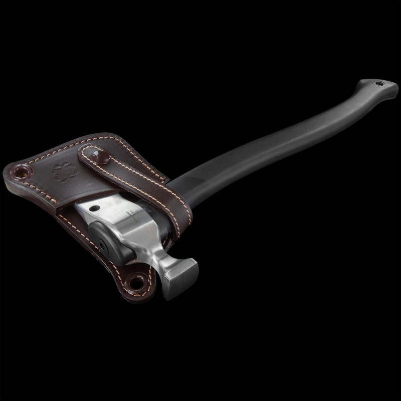 Spyderco Genzow Hatchethawk 1 Spyderco Genzow Hatchethawk