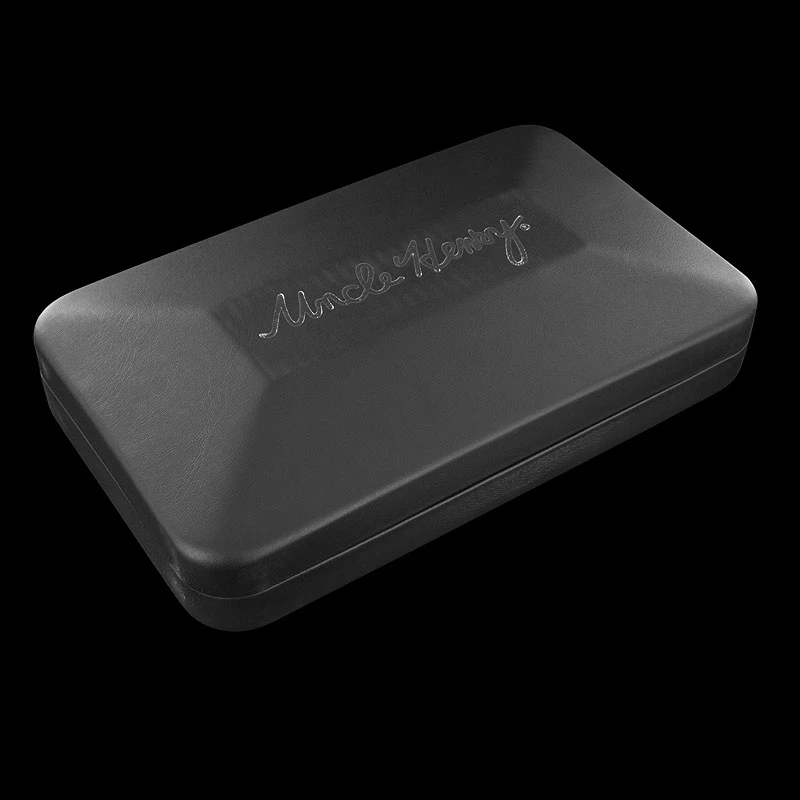 Schrade Uncle Henry Wood Carving Kit 2 Schrade Uncle Henry Wood Carving Kit - Image 2