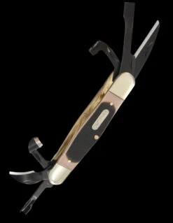 Schrade Old Timer Splinter Carving Tool -GearNest Shop sch24ot 66020.1591958382