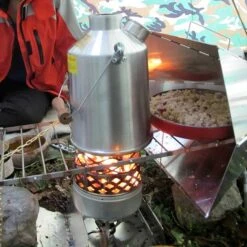 Kelly Kettle Scout STEEL -GearNest Shop scout kettle4 1 17292.1655369375