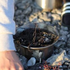 Kelly Kettle Scout STEEL -GearNest Shop scout kettle7 1 82409.1643970492