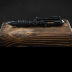 Benchmade 1121-1 Shorthand Black Aluminium -GearNest Shop shorthandaliblackdet2 90248.1638366772.1280.1280 99042.1644315622