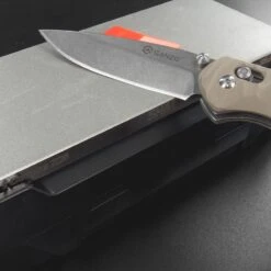 Sharpal Dual Grit Diamond Whetstone -GearNest Shop shp162ndet3 44707.1587729287