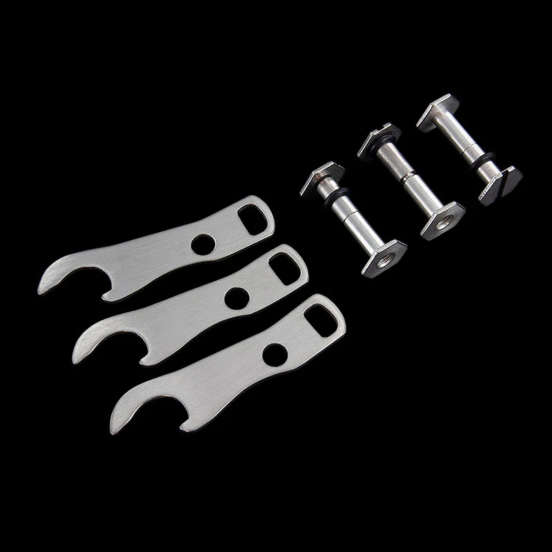 Slughaus Micro Key Organiser 2 Slughaus Micro Key Organiser - Image 2