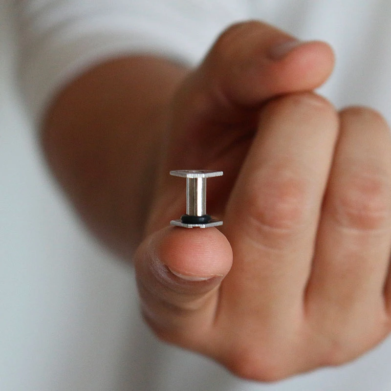 Slughaus Micro Key Organiser 3 Slughaus Micro Key Organiser - Image 3