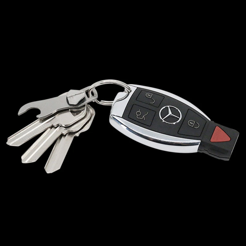 Slughaus Micro Key Organiser 1 Slughaus Micro Key Organiser