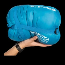 Snugpak Softie Antarctica -GearNest Shop snug antartic reddet2 10612.1587424481
