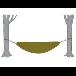 Snugpak Hammock Cocoon -GearNest Shop snug ham cocdet3 18465.1587396676