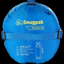 Snugpak Navigator
