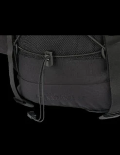 Snugpak Sleeka Force 35 -GearNest Shop snug sleek35 blkdet4 28325.1657619399