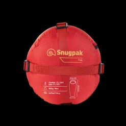 Snugpak The Sleeping Bag -GearNest Shop snug sleepbag ruby lhdet 69349.1587395405