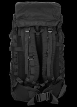 Snugpak Endurance -GearNest Shop snugenduranceblk4 54988.1645782846