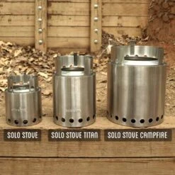 Solo Stove Campfire -GearNest Shop solo stovedet2 1 18432.1671633280