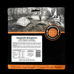 Expedition Foods Beef Getaway Pack -GearNest Shop spagboldet2 23260.1597418136