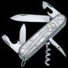 Victorinox Spartan Silver Tech