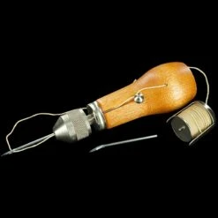 Speedy Stitcher Deluxe Sewing Awl Kit #110 -GearNest Shop speedystitcher awl detail 93659.1587728650