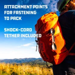 UCO Titanium Utility Spork -GearNest Shop spork4 20014.1659108692.1280.1280 30411.1659108707