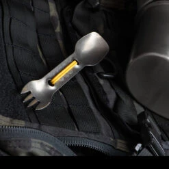 UCO Titanium Utility Spork -GearNest Shop spork 71368.1659108692.1280.1280 41925.1659108707
