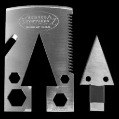 Survco Tactical Credit Card Axe -GearNest Shop srvaxedet 10321.1588336690