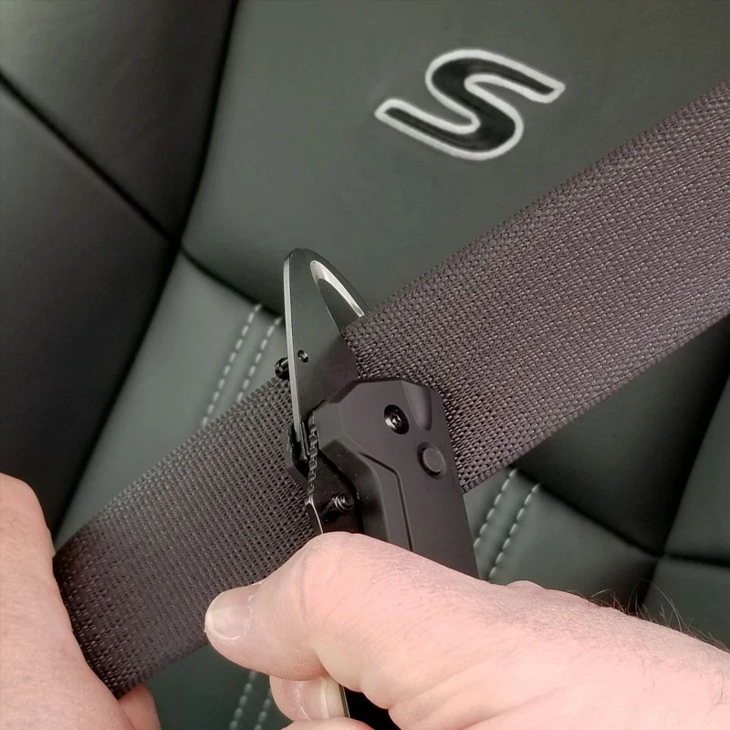 StatGear T3 Tactical Rescue Tool 3 StatGear T3 Tactical Rescue Tool - Image 3