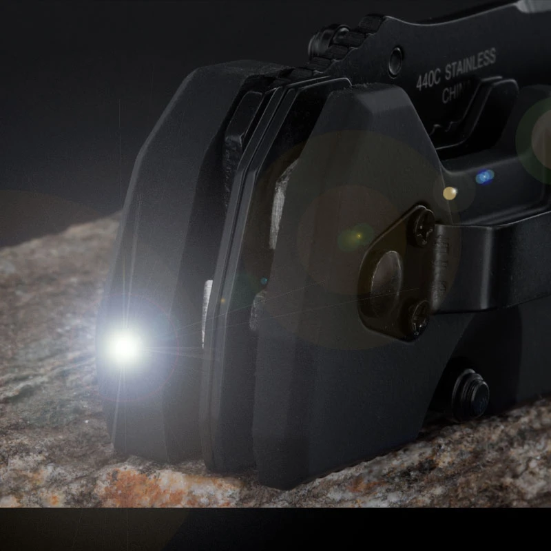 StatGear T3 Tactical Rescue Tool 2 StatGear T3 Tactical Rescue Tool - Image 2