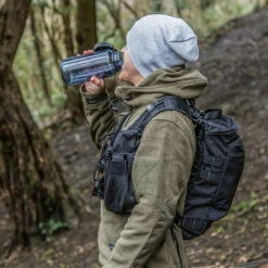 Magforce IMBS 16" Stealth Hiker 500D Waterproof -GearNest Shop stealthhiker16det2 50137.1646146251.1280.1280 68661.1646236641