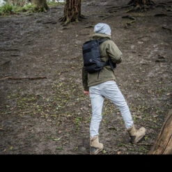 Magforce IMBS 16" Stealth Hiker 500D Waterproof -GearNest Shop stealthhiker16det3 59243.1646146252.1280.1280 42195.1646236641