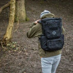 Magforce IMBS 19" Stealth Hiker 500D Waterproof -GearNest Shop stealthhiker19det3 56492.1646149664.1280.1280 22702.1646236627