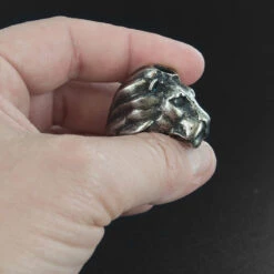 Stotesbury Lion Head Bead -GearNest Shop stot lion pdet 35451.1587404962