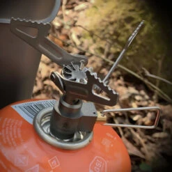 Pathfinder Titanium Camp Stove -GearNest Shop stove 07593.1624967051
