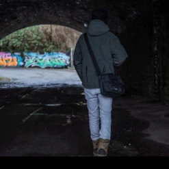 Magforce Survivor 500D Waterproof Shoulder Bag -GearNest Shop survivordet5 17027.1645020246.1280.1280 92940.1645024576.1280.1280 81091.1689176250