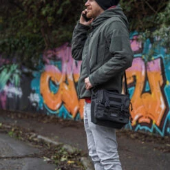 Magforce Survivor 500D Waterproof Shoulder Bag -GearNest Shop survivordet6 45380.1645020246.1280.1280 46124.1645024576.1280.1280 82871.1689176250