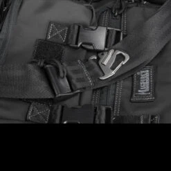 Magforce Survivor 500D Waterproof Shoulder Bag -GearNest Shop survivordet 69456.1645020244.1280.1280 37978.1645024576.1280.1280 07982.1689176250