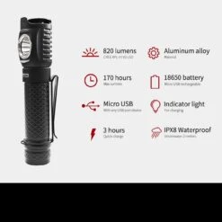 MecArmy FM18 -GearNest Shop t0 78790.1607340364.1280.1280 19461.1607349667