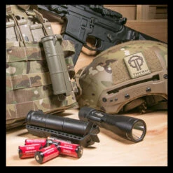 Thyrm Cell Vault Gear Storage XL -GearNest Shop tact cvxl01det 51199.1688480037