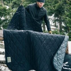 TAD Bastion Woobie -GearNest Shop tad bast woo bkdet4 14194.1587420422.1280.1280 03470.1647623499