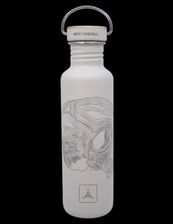 TAD Edition Earthwell 27oz Sand -GearNest Shop tad ear 27 top sadet1 2 33429.1599474476