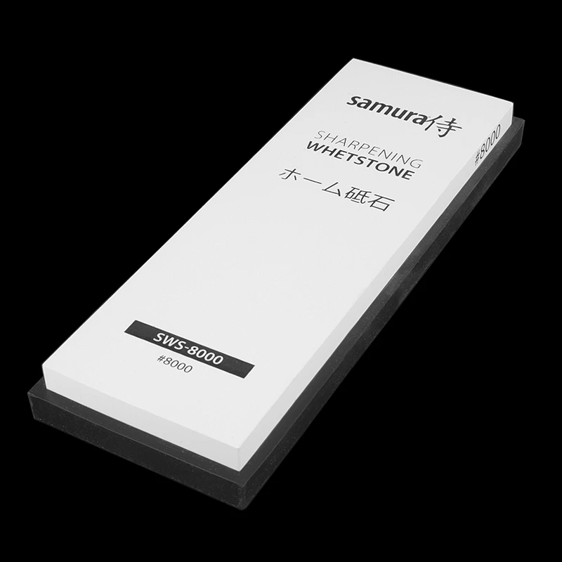 Samura Whetstone #8000 1 Samura Whetstone #8000
