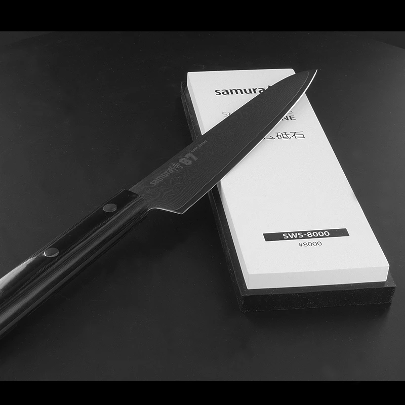 Samura Whetstone #8000 2 Samura Whetstone #8000 - Image 2