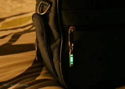 Tec Accessories Embrite Glow Fob Stainless Steel -GearNest Shop tec28ddet6 38615.1587404894