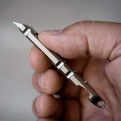 Tec Accessories Ti-Pry Keychain -GearNest Shop tec310kdet3 94915.1587419992