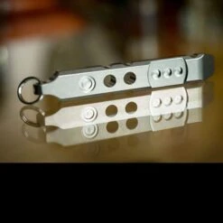 Tec Accessories Ti-Pry Keychain -GearNest Shop tec310kdet7 08427.1587419994