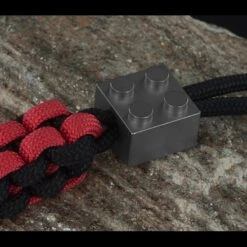 Tec Accessories Brick Lanyard Bead -GearNest Shop tec311det 45927.1587729539