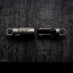 Tec Accessories Python-QR Titanium Quick Release -GearNest Shop tec312det4 42765.1587424877