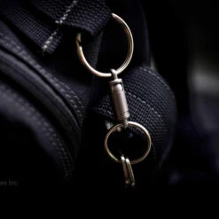 Tec Accessories Python-QR Titanium Quick Release -GearNest Shop tec312det6 55621.1587424880