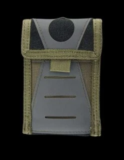 Tactical Geek A1 EDC Storage Pouch -GearNest Shop tg a1 case 69187.1674830534