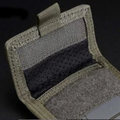 Tactical Geek A1 EDC Storage Pouch -GearNest Shop tg a1 casedet7 74664.1674830531