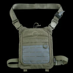 Tactical Geek Block EVO -GearNest Shop tg bl evo titgrn 43825.1664354467